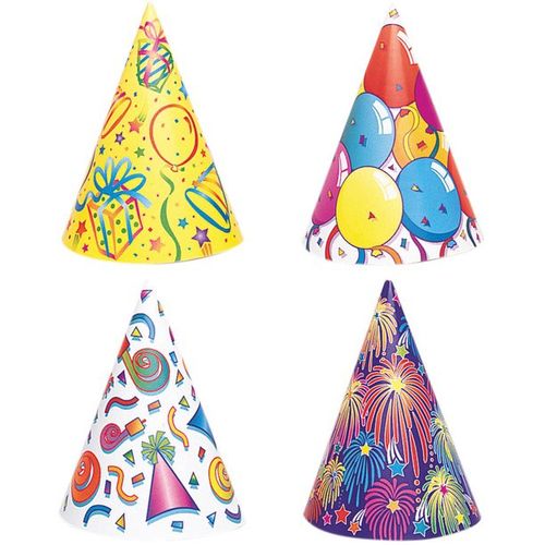 Party hats
